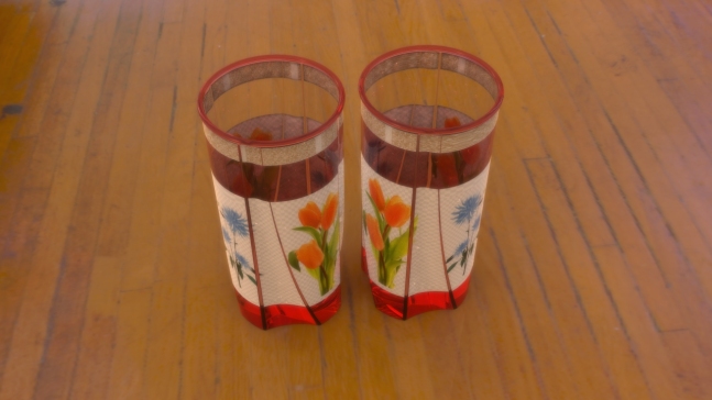 水杯