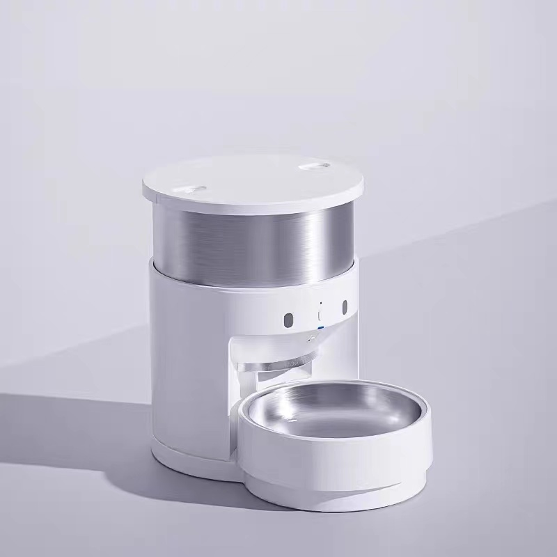 6.宠物喂养机器