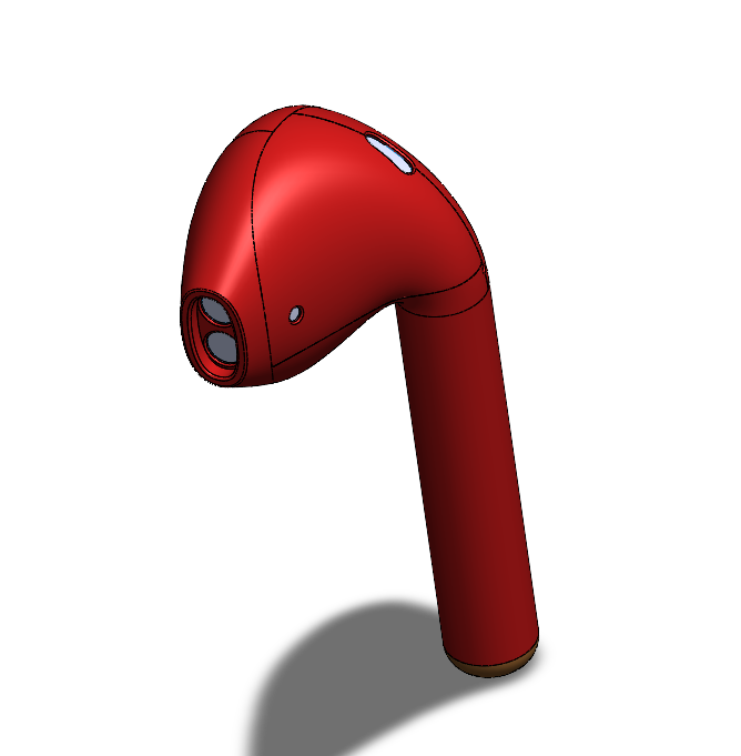 Airpod耳机