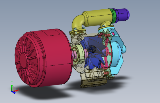 JetPump喷射泵  STP