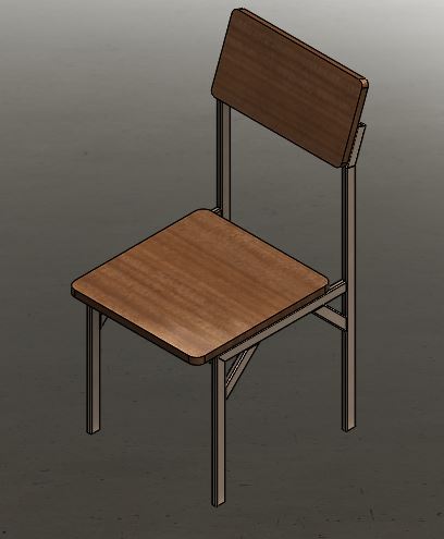 迷你椅子40+CM