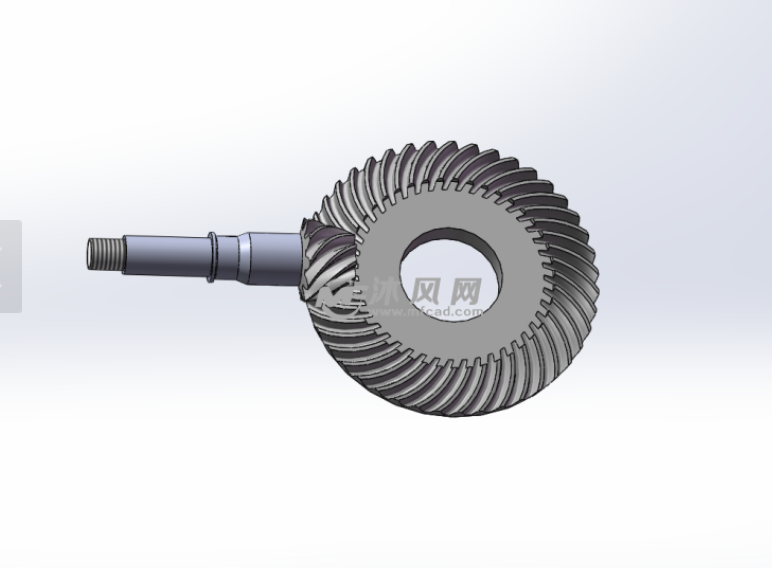 三星轮爬楼车sw+毕设文档
