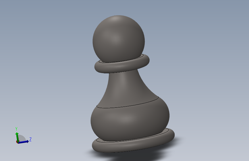 棋子