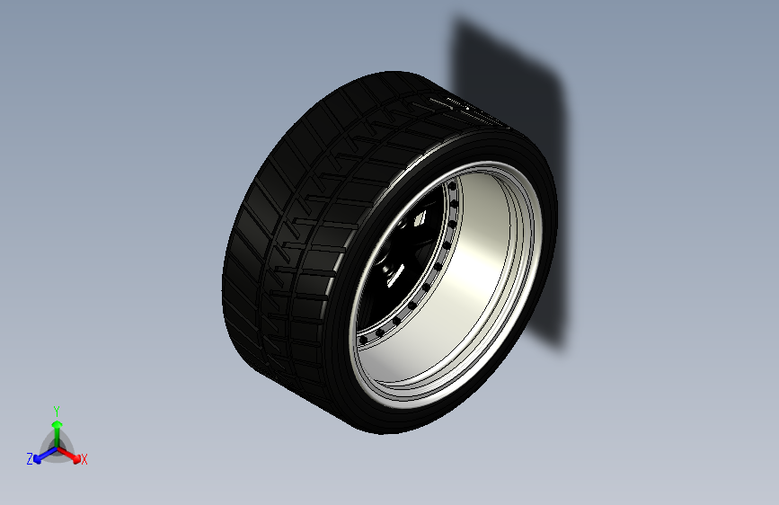 全套车轮8x13-u+185-u+4x100