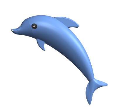 海豚