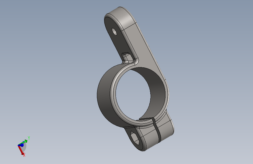 3D CAD软件 SOLIDWORKS