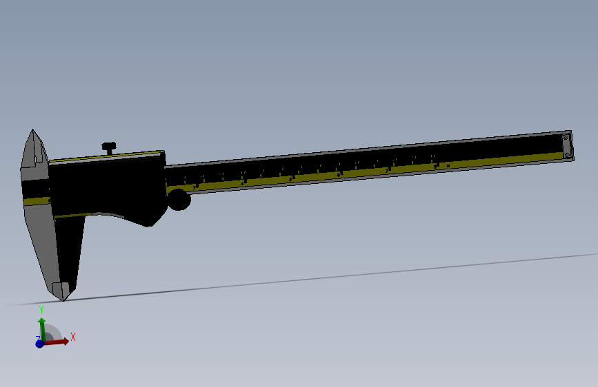 200mm Mitutoyo数显卡尺