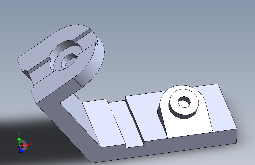 CAD软件SOLIDWORKS