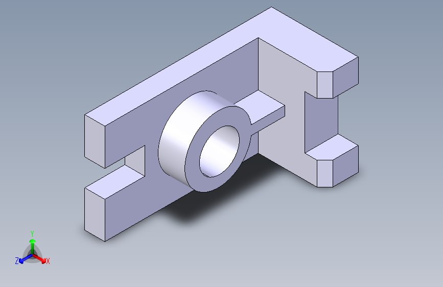 Catia Alıştırma-10, 多功能的软件训练