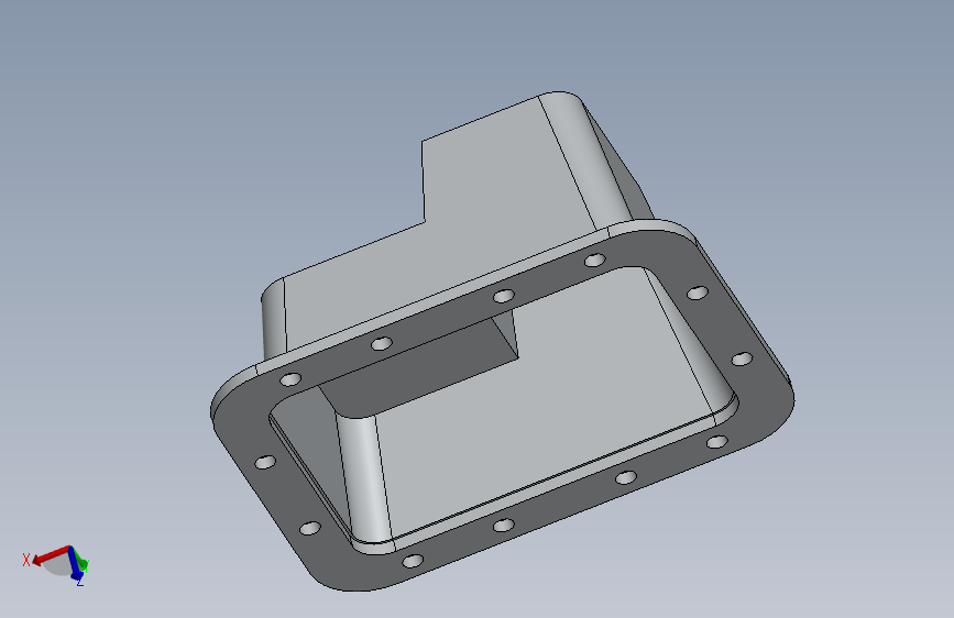 Solidworks教程杠铃设计