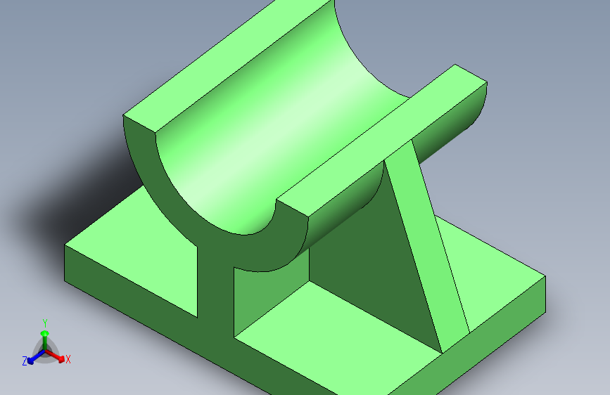 Solidworks设计教程