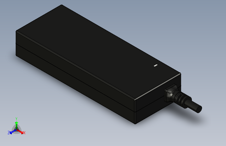 XP Power医用电源AQM250PS24效果准确