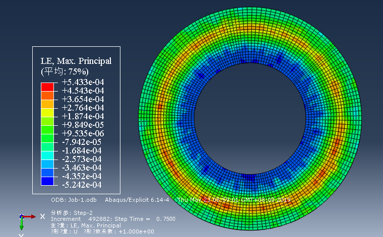 6t纯电动轻型载货盘式制动器设计与分析