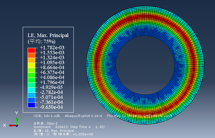 6t纯电动轻型载货盘式制动器设计与分析