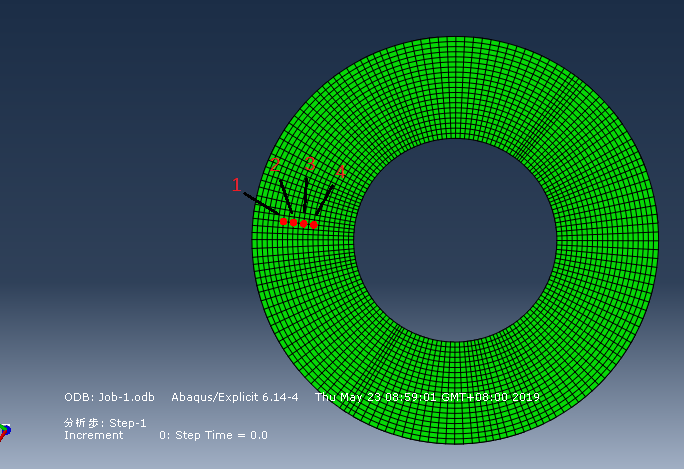 6t纯电动轻型载货盘式制动器设计与分析