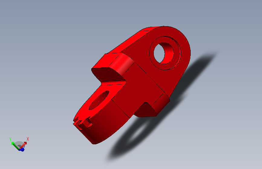 功能强大的Solidworks模型设计器