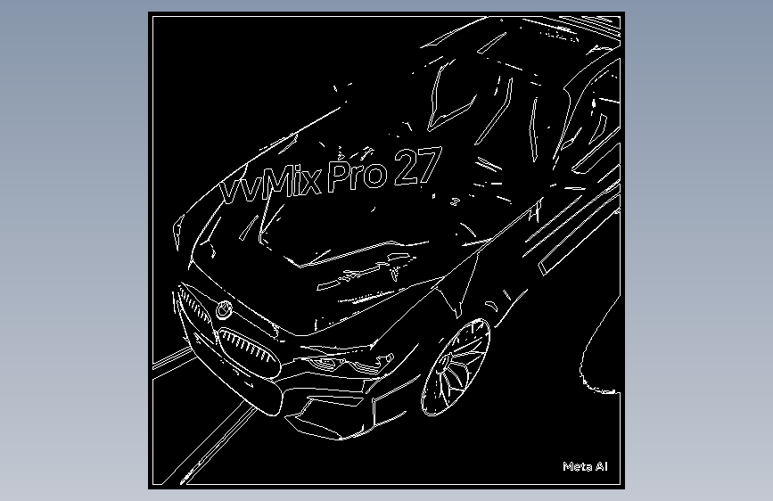功能强大的vMix Pro 27