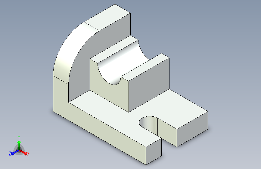 简洁的SolidWorks设计