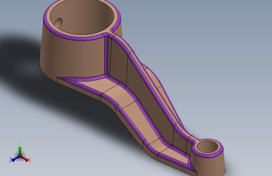 具SOLIDWORKS设计的Model Mania 2009
