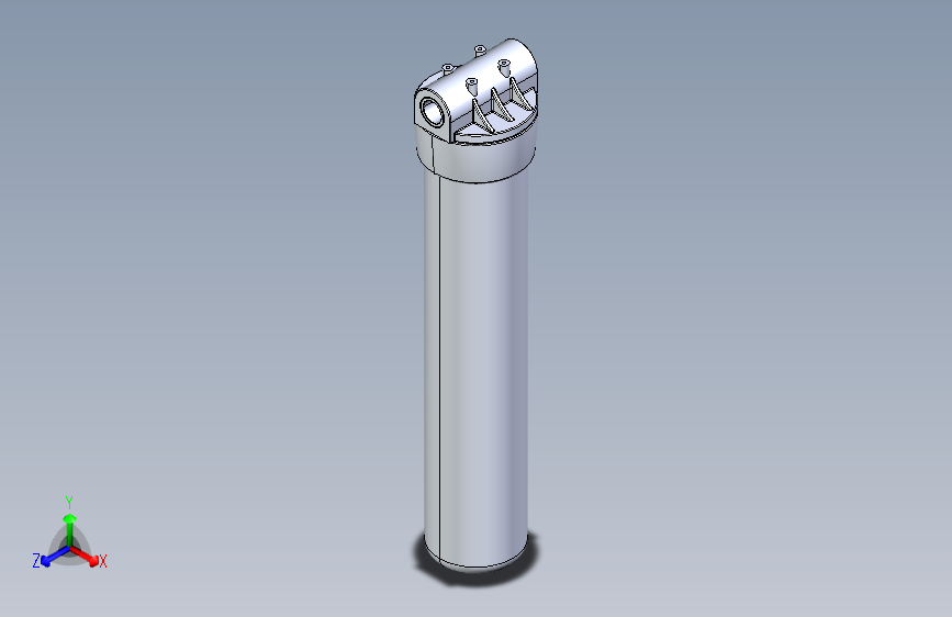 具体规格的水过滤器