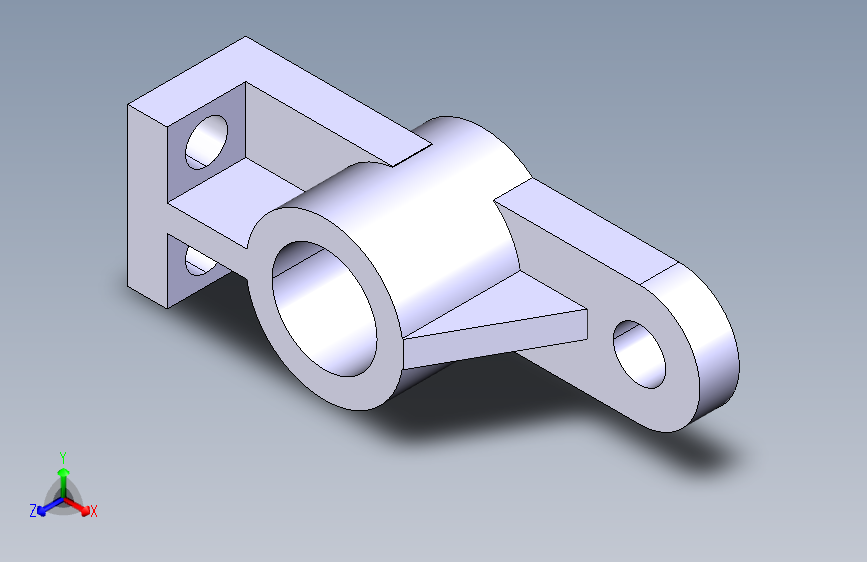 具有高级功能的Catia Alıştırma-6