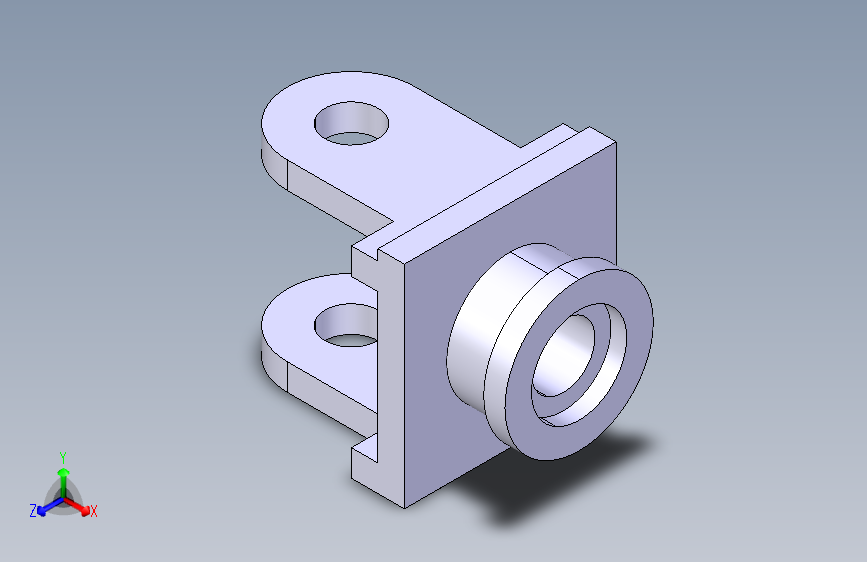 具有高级设计功能的Catia Alıştırma-15
