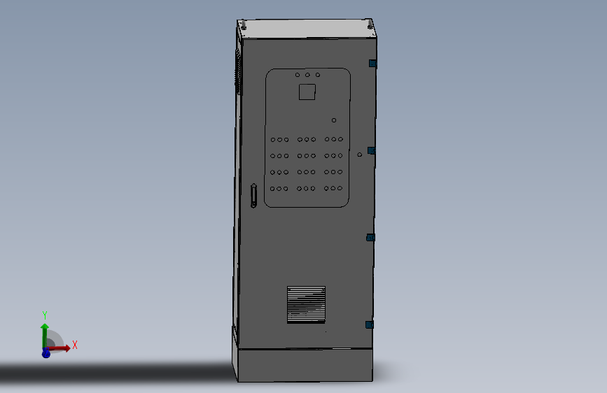 具有高精度的INOX HNT-30.03