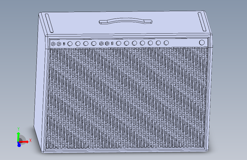 具有经典声音的 Fender 双簧管