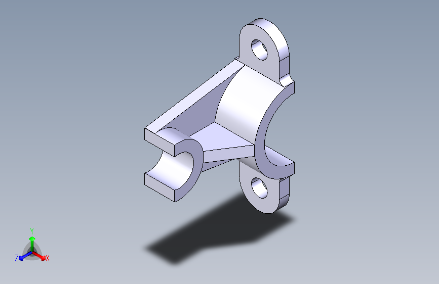 具有设计功能的Catia Alıştırma-5