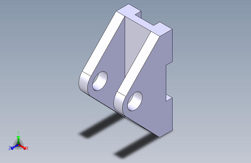 具有实用设计的Catia Alıştırma-22