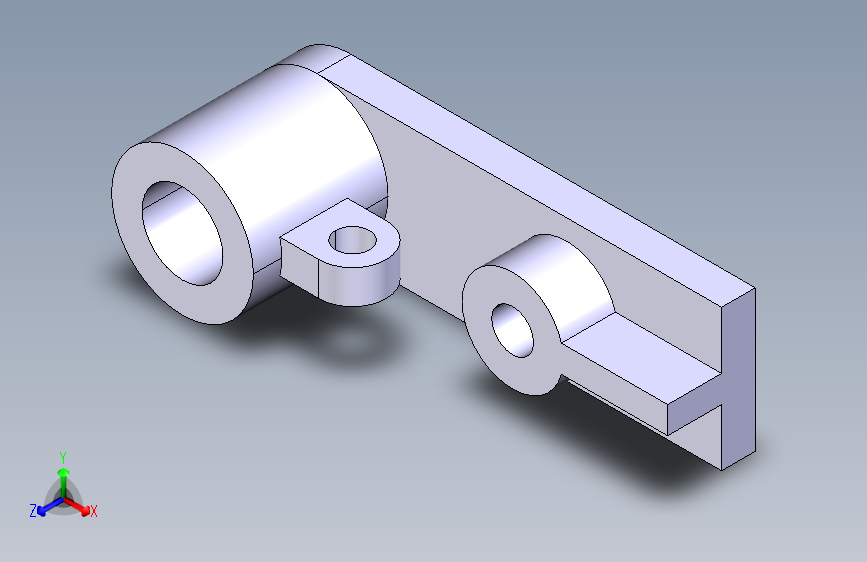 具有实用性的Catia Alıştırma-7