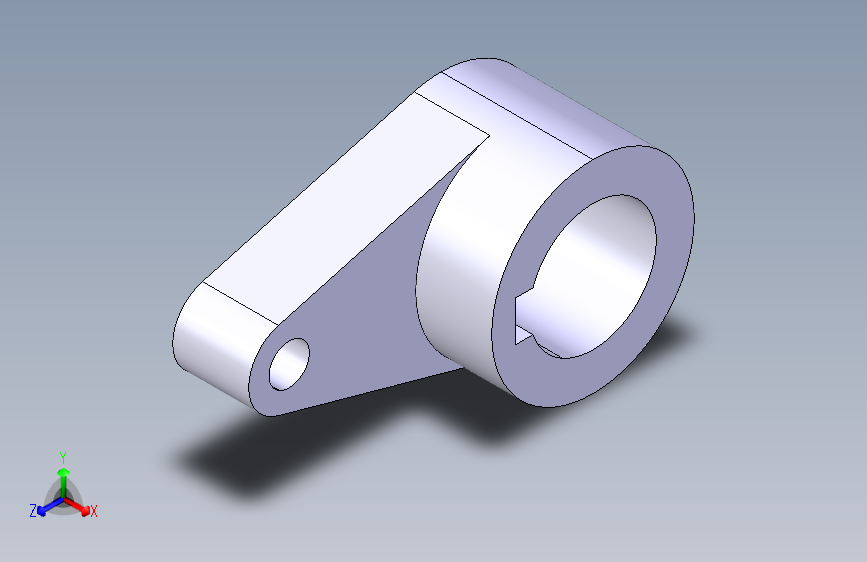 具有挑战性的Catia Alıştırma-20