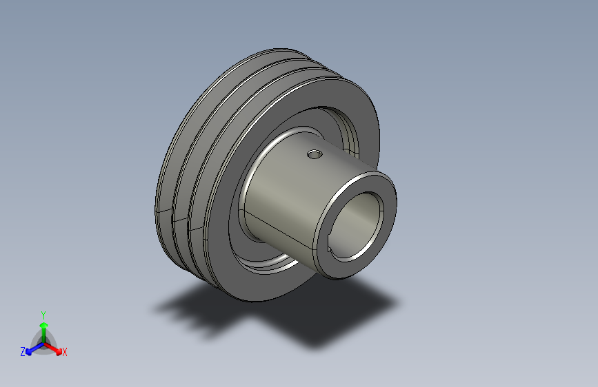 领航者林先生、Solidworks实践练习Model