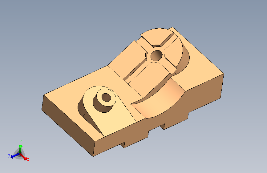 三维CAD软件SOLIDWORKS