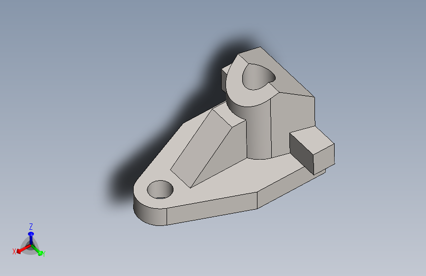 三维建模软件 SOLIDWORKS