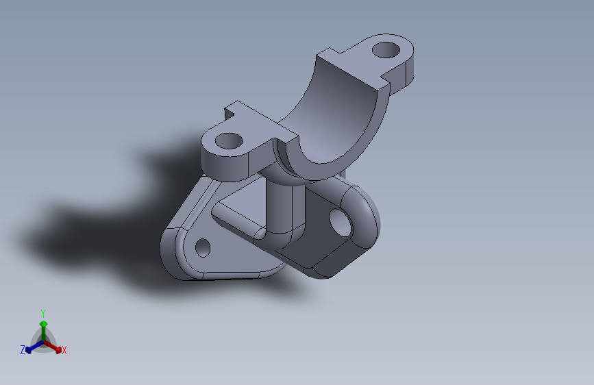 实用的solidworks模型集我的作品