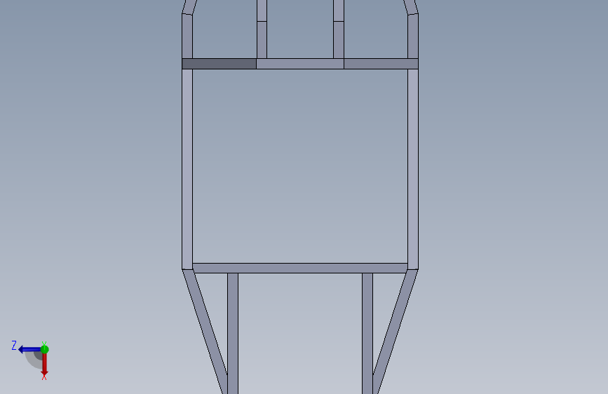 使用Solidworks制作的耐用底盘设计