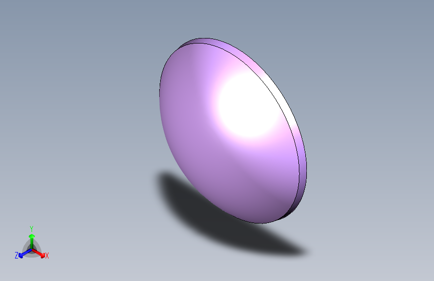 生机器人头部结构设计solidworks三维模型建 模创新设计图纸参