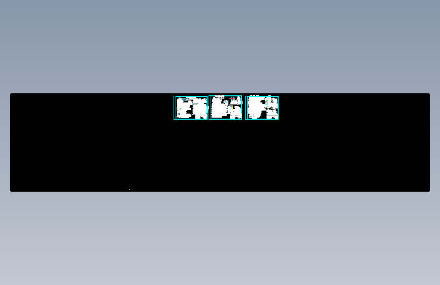 某三层别墅建筑、结构、施工组织毕业设计
