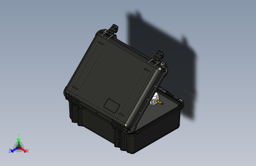 G10088-OP Vent”