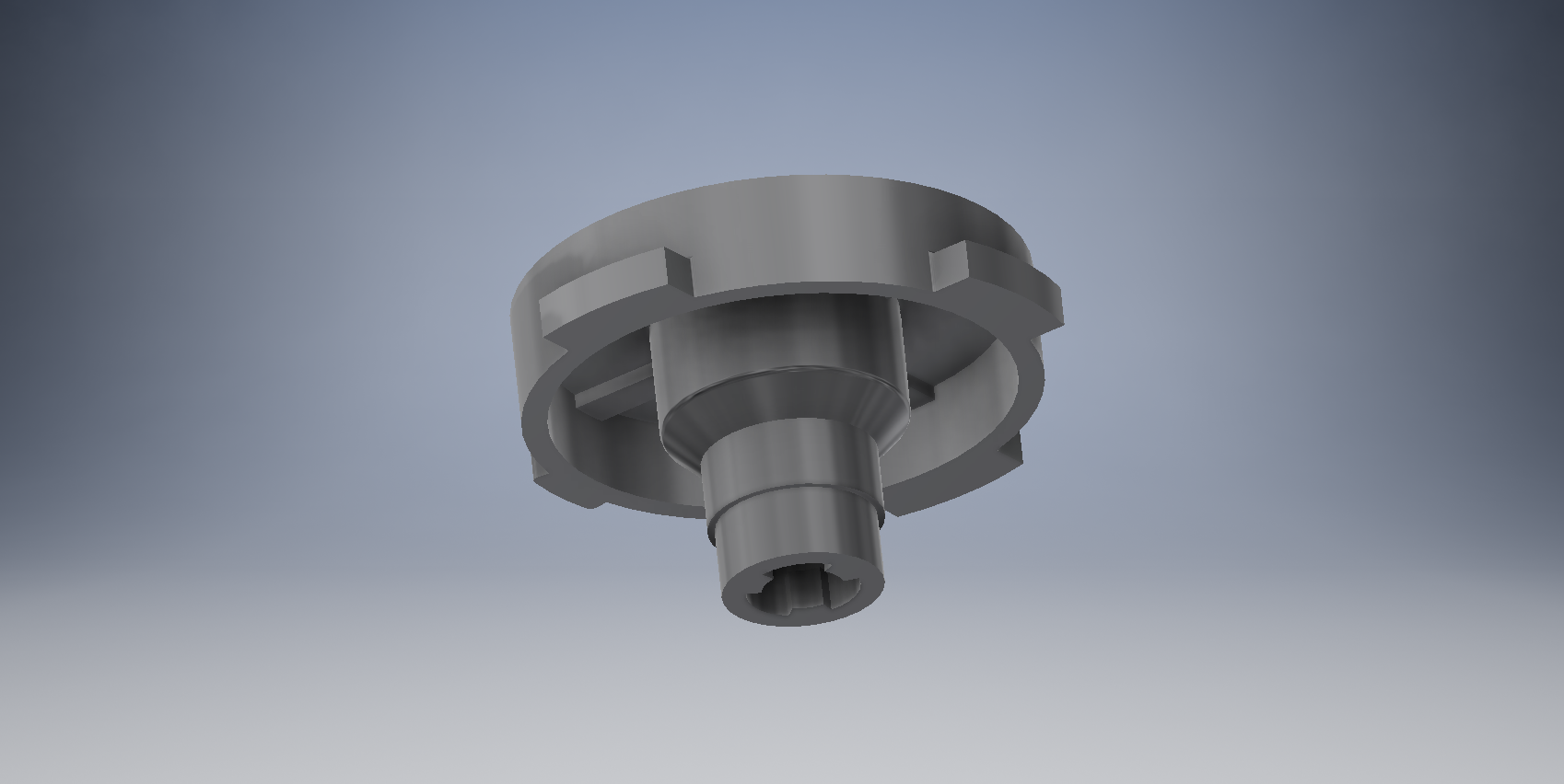 G10136-Regulator nob”