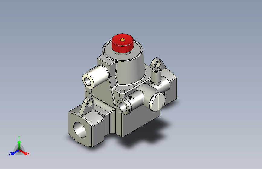 G10139-Robertshaw 1720 tm安全阀”