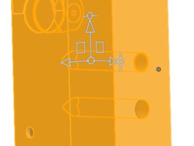 G10168-Stanley A Meyer线性EGR阀和块”