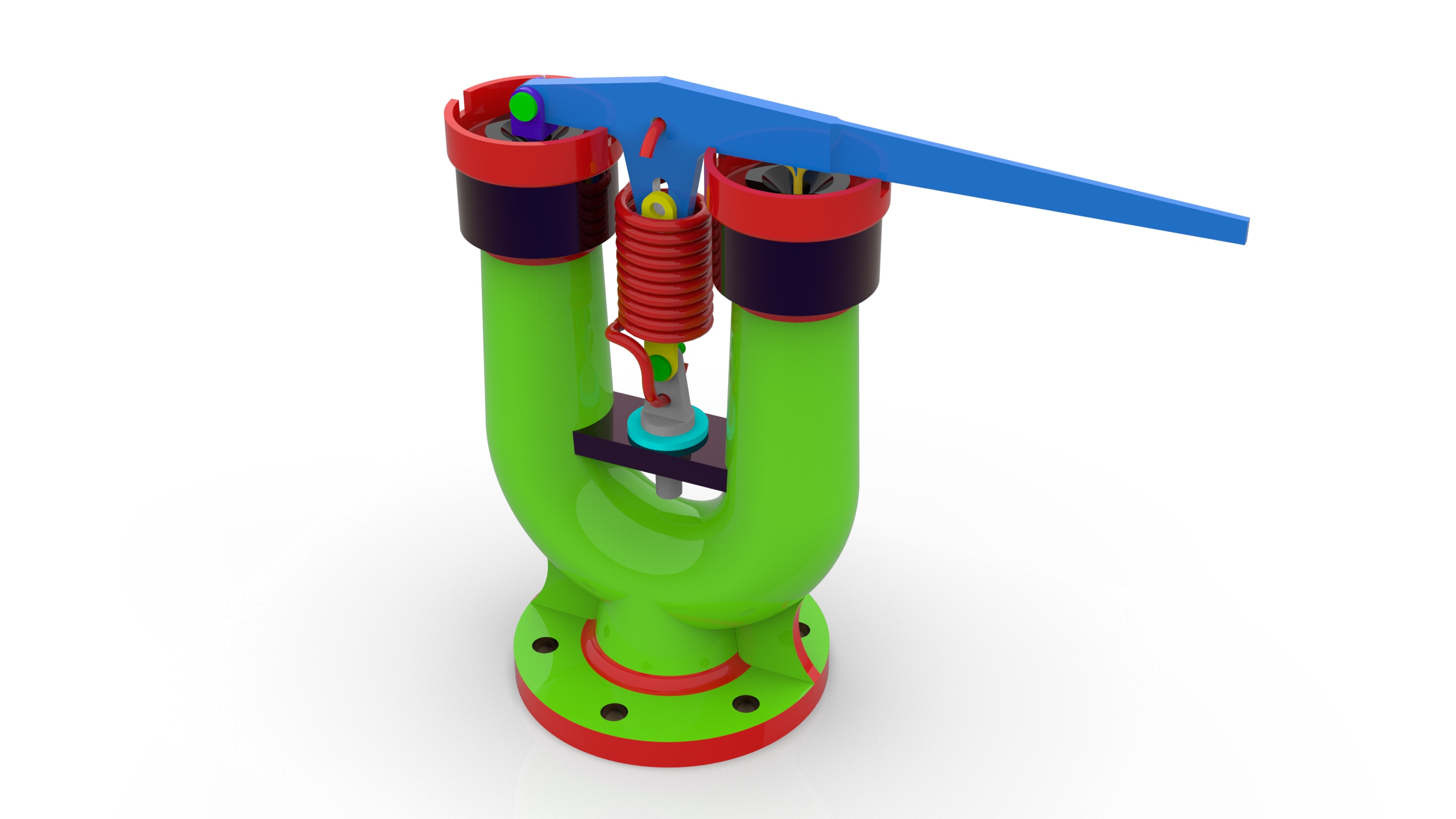 G10218-安全阀(闸板)”