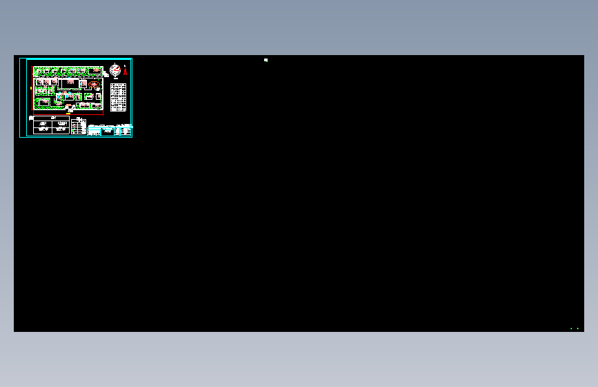 年产2000万支萘敏维滴眼液的药厂设计