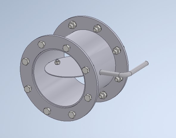 G10294-便宜的简单蝴蝶阀79