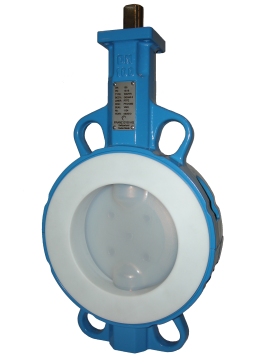 G10579-蝶阀DN100”
