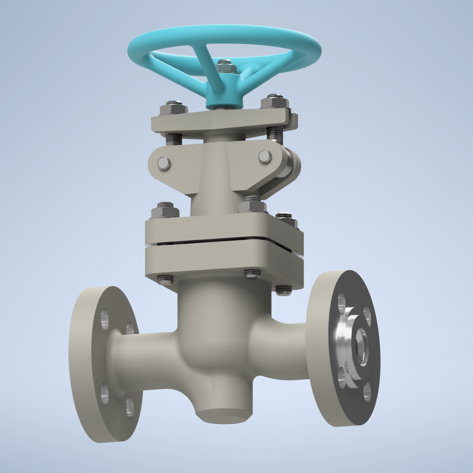 G11331-截止阀 DN20 223