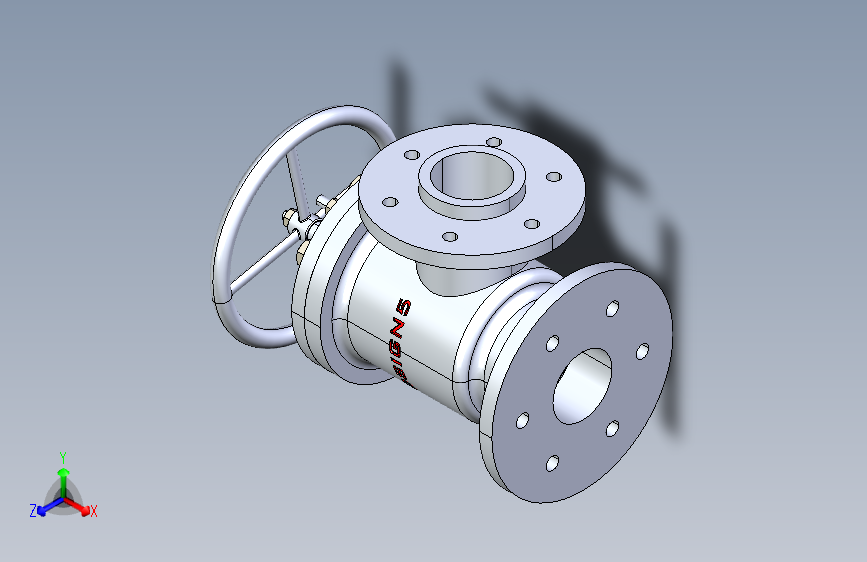 G11429-进料止回阀-DSIGN5”