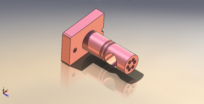 G11767-球固定器（排放外部）”